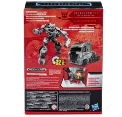 Hasbro Transformers Studio Series Voyager 90 Action Figure - Galvatron -Toy Hotsale Store f3176as20 back 22 online 2000sq