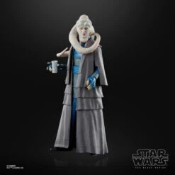 Hasbro Star Wars Black Series 6 Inch Action Figure Wave 31 - Bib Fortuna 11 Hasbro Star Wars Black Series 6 Inch Action Figure Wave 31 - Bib Fortuna -Toy Hotsale Store f3417 prod sw bl providence 0005 s
