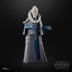 Hasbro Star Wars Black Series 6 Inch Action Figure Wave 31 - Bib Fortuna 12 Hasbro Star Wars Black Series 6 Inch Action Figure Wave 31 - Bib Fortuna -Toy Hotsale Store f3417 prod sw bl providence 0008 s