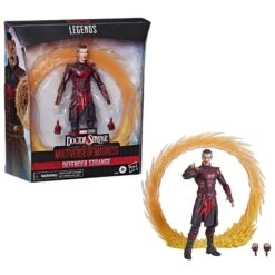Hasbro Doctor Strange Marvel Legends Deluxe Action Figure - Defender Strange 7 Hasbro Doctor Strange Marvel Legends Deluxe Action Figure - Defender Strange -Toy Hotsale Store f34265l00 5010993954773 combo 21 online 2000sq