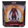 Hasbro Doctor Strange Marvel Legends Deluxe Action Figure - Defender Strange