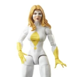 Hasbro Marvel Legends 6-Inch Figure - Marvel's Moonstone -Toy Hotsale Store f3436 prod mvl legends green4 0008 s
