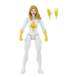 Hasbro Marvel Legends 6-Inch Figure - Marvel's Moonstone -Toy Hotsale Store f3436 prod mvl legends green4 0009 s