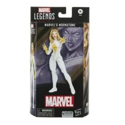 Hasbro Marvel Legends 6-Inch Figure - Marvel's Moonstone