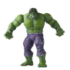 Hasbro MARVEL LEGENDS TOY BIZ ACTION FIGURE WAVE 1 - Hulk 11 Hasbro MARVEL LEGENDS TOY BIZ ACTION FIGURE WAVE 1 - Hulk -Toy Hotsale Store f3440 prod mvl yellowgamma2 0008 online 2000sq