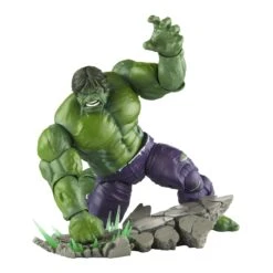 Hasbro MARVEL LEGENDS TOY BIZ ACTION FIGURE WAVE 1 - Hulk 10 Hasbro MARVEL LEGENDS TOY BIZ ACTION FIGURE WAVE 1 - Hulk -Toy Hotsale Store f3440 prod mvl yellowgamma2 0011 online 2000sq