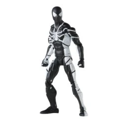 Hasbro Marvel Legends 60th Anniversary 6 Inch Action Figure - Future Foundation Spider-Man 12 Hasbro Marvel Legends 60th Anniversary 6 Inch Action Figure - Future Foundation Spider-Man -Toy Hotsale Store f3454 prod spd fusiform1 0005 online 2000sq