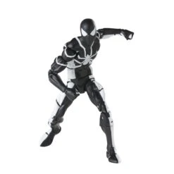 Hasbro Marvel Legends 60th Anniversary 6 Inch Action Figure - Future Foundation Spider-Man 13 Hasbro Marvel Legends 60th Anniversary 6 Inch Action Figure - Future Foundation Spider-Man -Toy Hotsale Store f3454 prod spd fusiform1 0006 online 2000sq