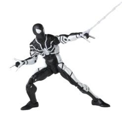Hasbro Marvel Legends 60th Anniversary 6 Inch Action Figure - Future Foundation Spider-Man 14 Hasbro Marvel Legends 60th Anniversary 6 Inch Action Figure - Future Foundation Spider-Man -Toy Hotsale Store f3454 prod spd fusiform1 0007 online 2000sq
