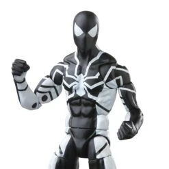 Hasbro Marvel Legends 60th Anniversary 6 Inch Action Figure - Future Foundation Spider-Man 15 Hasbro Marvel Legends 60th Anniversary 6 Inch Action Figure - Future Foundation Spider-Man -Toy Hotsale Store f3454 prod spd fusiform1 0008 online 2000sq