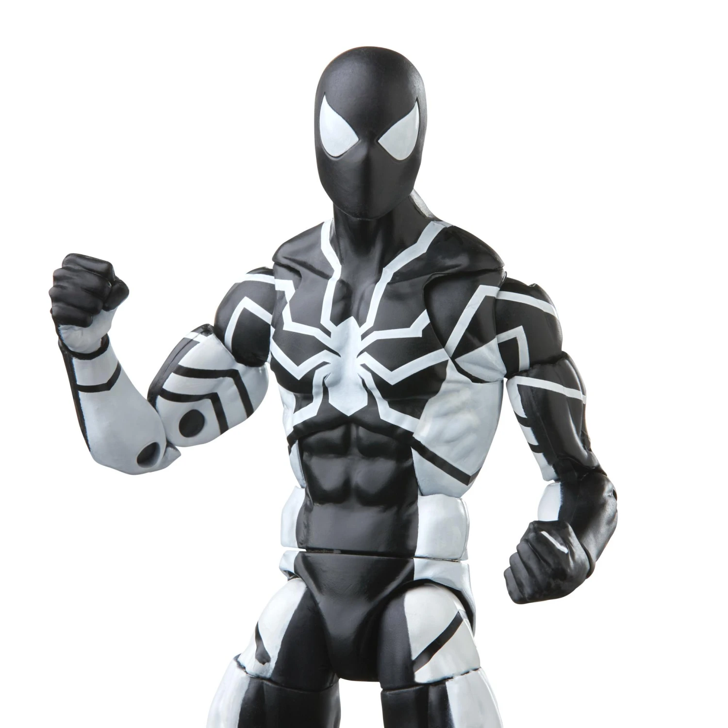 Hasbro Marvel Legends 60th Anniversary 6 Inch Action Figure - Future Foundation Spider-Man 9 Hasbro Marvel Legends 60th Anniversary 6 Inch Action Figure - Future Foundation Spider-Man - Image 7