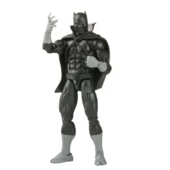 Hasbro Marvel Legends Black Panther 6-Inch Figures Wave 3 - Black Panther 11 Hasbro Marvel Legends Black Panther 6-Inch Figures Wave 3 - Black Panther -Toy Hotsale Store f3679 prod blp 2 legends sleeptight7 0005 online 2000sq