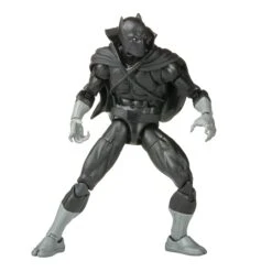 Hasbro Marvel Legends Black Panther 6-Inch Figures Wave 3 - Black Panther 12 Hasbro Marvel Legends Black Panther 6-Inch Figures Wave 3 - Black Panther -Toy Hotsale Store f3679 prod blp 2 legends sleeptight7 0006 online 2000sq