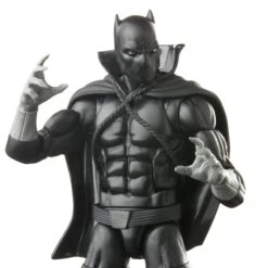 Hasbro Marvel Legends Black Panther 6-Inch Figures Wave 3 - Black Panther 14 Hasbro Marvel Legends Black Panther 6-Inch Figures Wave 3 - Black Panther -Toy Hotsale Store f3679 prod blp 2 legends sleeptight7 0008 online 2000sq