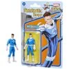 Hasbro Marvel Universe Retro 3.75 Inch Action Figure Wave 5 - Mr Fantastic