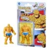 Hasbro Marvel Universe Retro 3.75 Inch Action Figure Wave 6 - The Thing -Toy Hotsale Store f38175l00 5010993954551 combo 22 online 2000sq