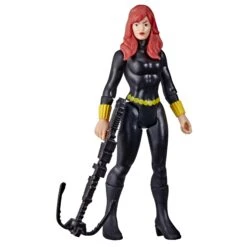 Hasbro Marvel Universe Retro 3.75 Inch Action Figure Wave 6 - Black Widow -Toy Hotsale Store f38185l00 5010993954506 main 22 online 2000sq