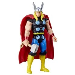 Hasbro Marvel Universe Retro 3.75 Inch Action Figure Wave 6 - Thor -Toy Hotsale Store f38195l00 5010993955640 main 22 online 2000sq