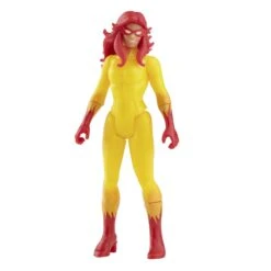 Hasbro Marvel Universe Retro 3.75 Inch Action Figure Wave 7 - Firestar 7 Hasbro Marvel Universe Retro 3.75 Inch Action Figure Wave 7 - Firestar -Toy Hotsale Store f3822 prod mvl 375 retro35 0001 online 2000sq