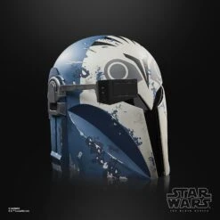 Hasbro Star Wars The Black Series Bo-Katan Kryze Premium Helmet -Toy Hotsale Store f3909 prod sw bl electronic helmet 1 110 online 2000sq