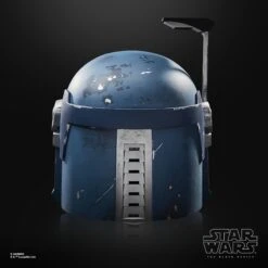 Hasbro Star Wars The Black Series Bo-Katan Kryze Premium Helmet -Toy Hotsale Store f3909 prod sw bl electronic helmet 1 118 online 2000sq