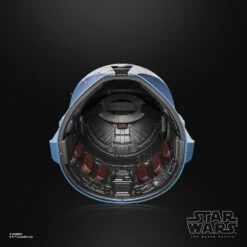 Hasbro Star Wars The Black Series Bo-Katan Kryze Premium Helmet -Toy Hotsale Store f3909 prod sw bl electronic helmet 1 138 online 2000sq