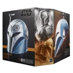 Hasbro Star Wars The Black Series Bo-Katan Kryze Premium Helmet -Toy Hotsale Store f39095l00 5010993959754 pkg 21 online 1000sq