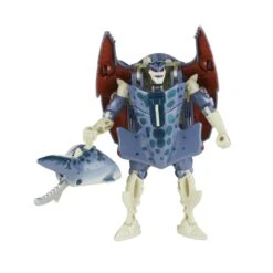 Hasbro Transformers Generations Beast Wars Vintage Action Figure - Cybershark -Toy Hotsale Store f4219 prod tra cybershark 0006 online 2000sq