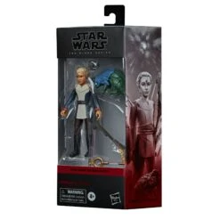 Hasbro Star Wars Black Series 6 Inch Action Figure Wave 32 - Omega -Toy Hotsale Store f43475x00 5010993981113 left 21 online 2000sq
