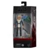 Hasbro Star Wars Black Series 6 Inch Action Figure Wave 32 - Omega -Toy Hotsale Store f43475x00 5010993981113 pkg 21 online 2000sq