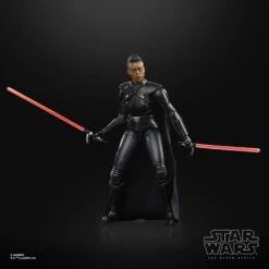 Hasbro Star Wars Black Series 6 Inch Action Figure Wave 33 - Reva (Third Sister) 14 Hasbro Star Wars Black Series 6 Inch Action Figure Wave 33 - Reva (Third Sister) -Toy Hotsale Store f4362 prod sw bl santa clara 355 online 2000sq