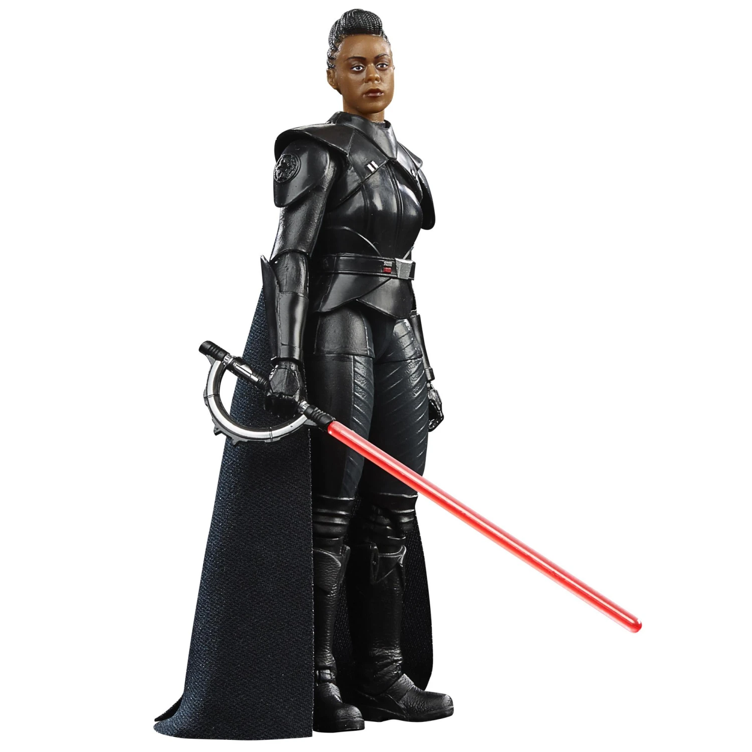 Hasbro Star Wars Black Series 6 Inch Action Figure Wave 33 - Reva (Third Sister) 7 Hasbro Star Wars Black Series 6 Inch Action Figure Wave 33 - Reva (Third Sister) - Image 5