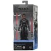 Hasbro Star Wars Black Series 6 Inch Action Figure Wave 33 - Reva (Third Sister)