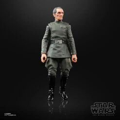 Hasbro Star Wars Black Series 6 Inch Action Figure Archive Collection Wave 7 - Grand Moff Tarkin -Toy Hotsale Store f4368 prod sw bl worcester 035 online 2000sq