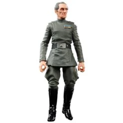 Hasbro Star Wars Black Series 6 Inch Action Figure Archive Collection Wave 7 - Grand Moff Tarkin -Toy Hotsale Store f43685x00 detail 2 22 online 2000sq