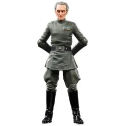 Hasbro Star Wars Black Series 6 Inch Action Figure Archive Collection Wave 7 - Grand Moff Tarkin -Toy Hotsale Store f43685x00 detail 3 22 online 2000sq