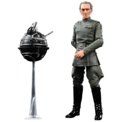 Hasbro Star Wars Black Series 6 Inch Action Figure Archive Collection Wave 7 - Grand Moff Tarkin -Toy Hotsale Store f43685x00 main 22 online 2000sq