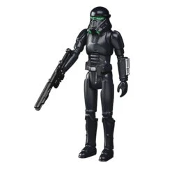 Hasbro Star Wars Retro Action Figure Wave 4 - Imperial Death Trooper 9 Hasbro Star Wars Retro Action Figure Wave 4 - Imperial Death Trooper -Toy Hotsale Store f44575l00 5010993955886 main 21 online 2000sq