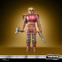 Hasbro Star Wars Retro Action Figure Wave 4 - The Armorer -Toy Hotsale Store f4458 prod sw retro ast hartford 193598 online 2000sq