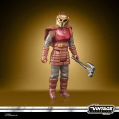 Hasbro Star Wars Retro Action Figure Wave 4 - The Armorer -Toy Hotsale Store f4458 prod sw retro ast hartford 193599 online 2000sq