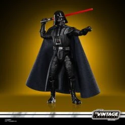 Hasbro Star Wars The Vintage Collection 3.75 Inch Action Figure Wave 42 - Darth Vader -Toy Hotsale Store f4475 prod sw vin tucson 1225 online 2000sq