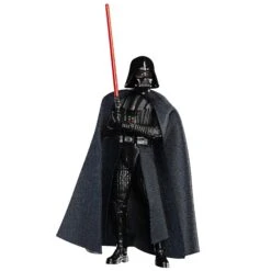 Hasbro Star Wars The Vintage Collection 3.75 Inch Action Figure Wave 42 - Darth Vader -Toy Hotsale Store f44755x00 detail 2 22 online 2000sq