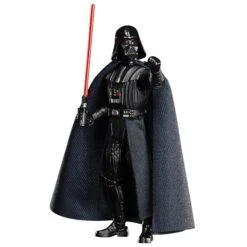 Hasbro Star Wars The Vintage Collection 3.75 Inch Action Figure Wave 42 - Darth Vader -Toy Hotsale Store f44755x00 detail 3 22 online 2000sq