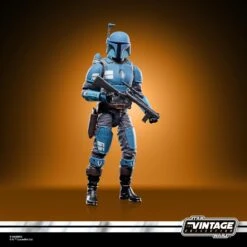 Hasbro Star Wars The Vintage Collection 3.75 Inch Action Figure Wave 40 - Death Watch Mandalorian -Toy Hotsale Store f4477 prod sw vin sedona 60667 online 2000sq