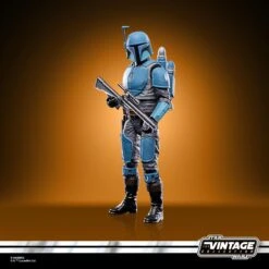 Hasbro Star Wars The Vintage Collection 3.75 Inch Action Figure Wave 40 - Death Watch Mandalorian -Toy Hotsale Store f4477 prod sw vin sedona 60668 online 2000sq