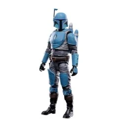 Hasbro Star Wars The Vintage Collection 3.75 Inch Action Figure Wave 40 - Death Watch Mandalorian -Toy Hotsale Store f44775x00 5010993981847 detail 21 online 2000sq