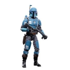 Hasbro Star Wars The Vintage Collection 3.75 Inch Action Figure Wave 40 - Death Watch Mandalorian -Toy Hotsale Store f44775x00 5010993981847 main 21 online 2000sq