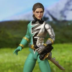 Hasbro Power Rangers Lightning Collection Action Figure Wave 13 - Dino Fury Green Ranger 13 Hasbro Power Rangers Lightning Collection Action Figure Wave 13 - Dino Fury Green Ranger -Toy Hotsale Store f4517 dio prg lawyer 0004 1x1 online 2000sq