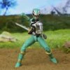 Hasbro Power Rangers Lightning Collection Action Figure Wave 13 - Dino Fury Green Ranger -Toy Hotsale Store f4517 dio prg lawyer 0006 1x1 online 2000sq