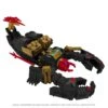 Hasbro Transformers Titan Class Action Figure - Black Zarak
